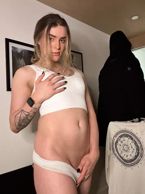 You'll love it even if you're straight