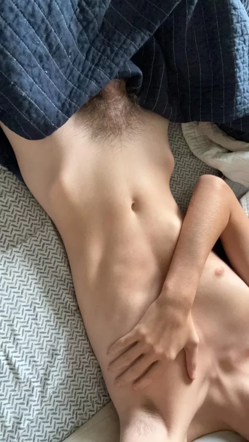 (19m) Knock next time >:[ 