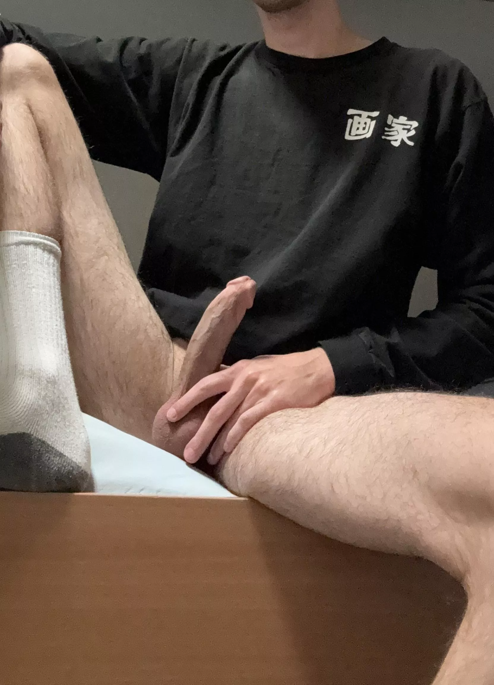 27 M bull in DMV area looking for you 