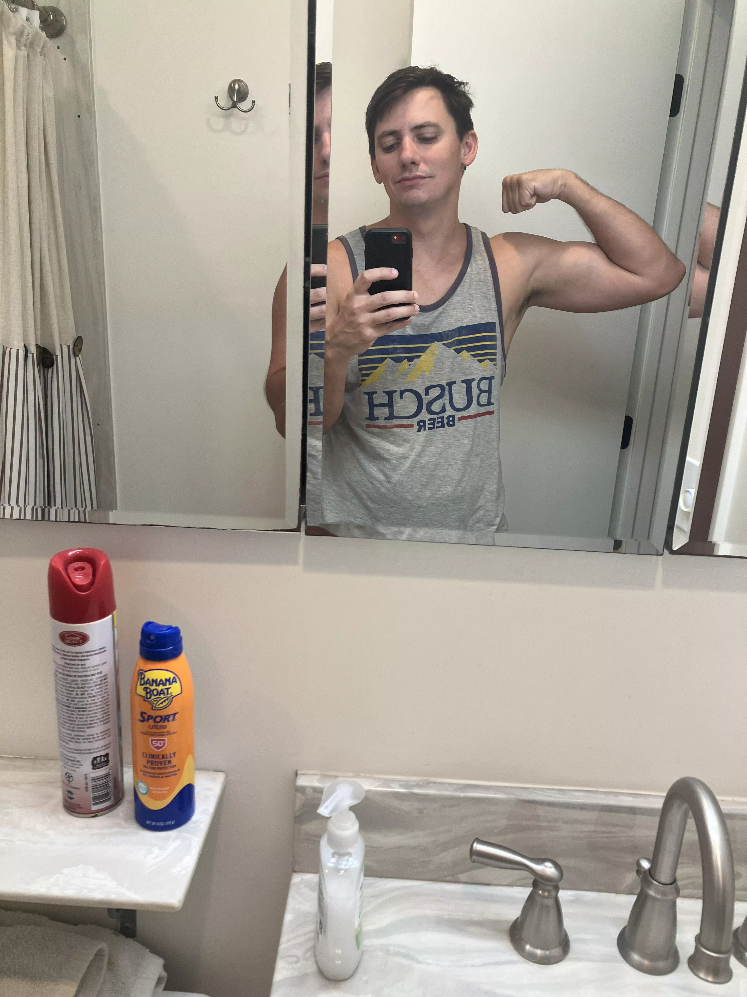 [31] I’m a show-off (and a bit slutty)