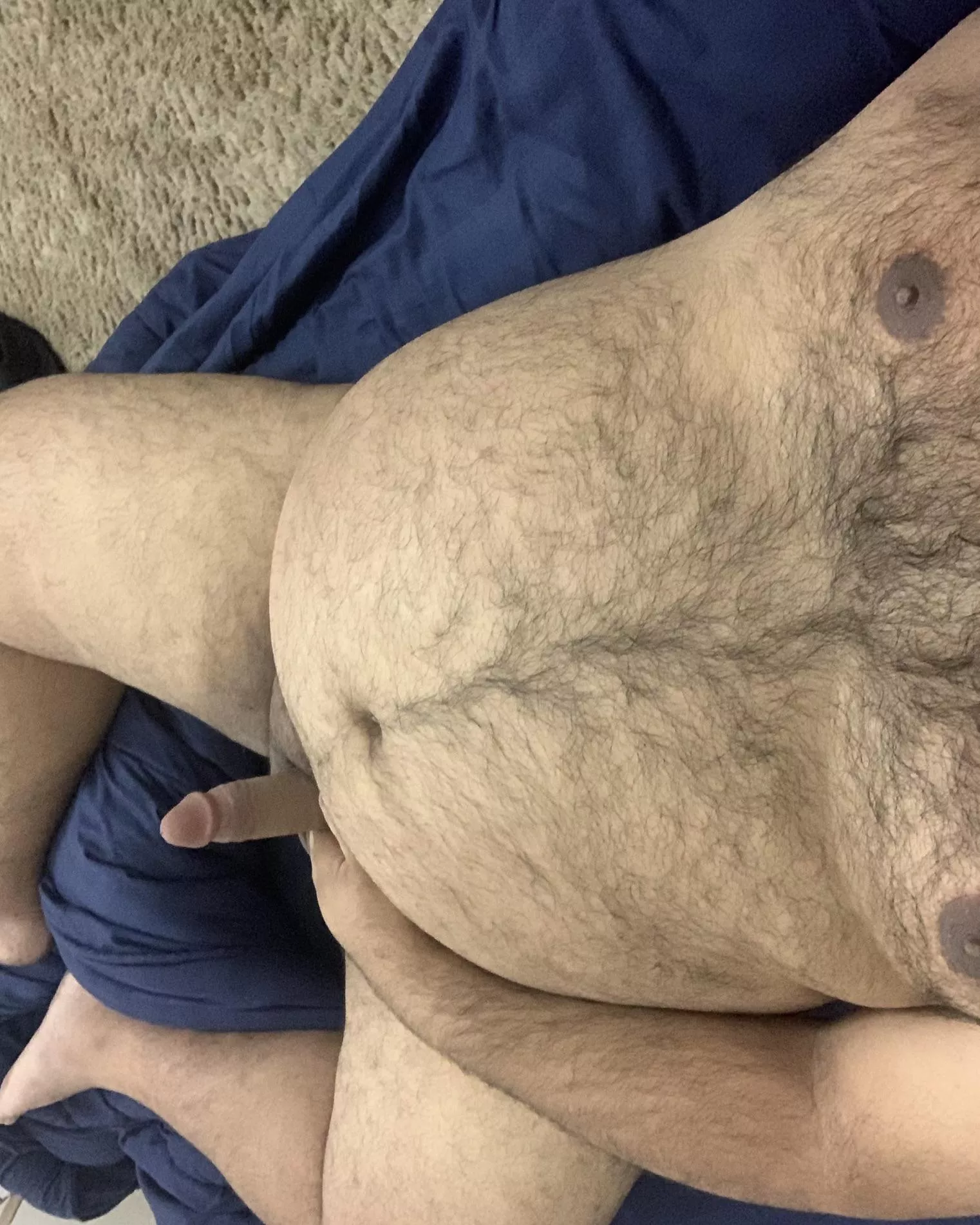 (36) yo 🐻, for younger smooth boi