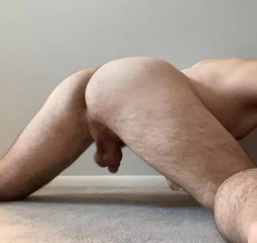 Always take it bareback. No questions asked 😈