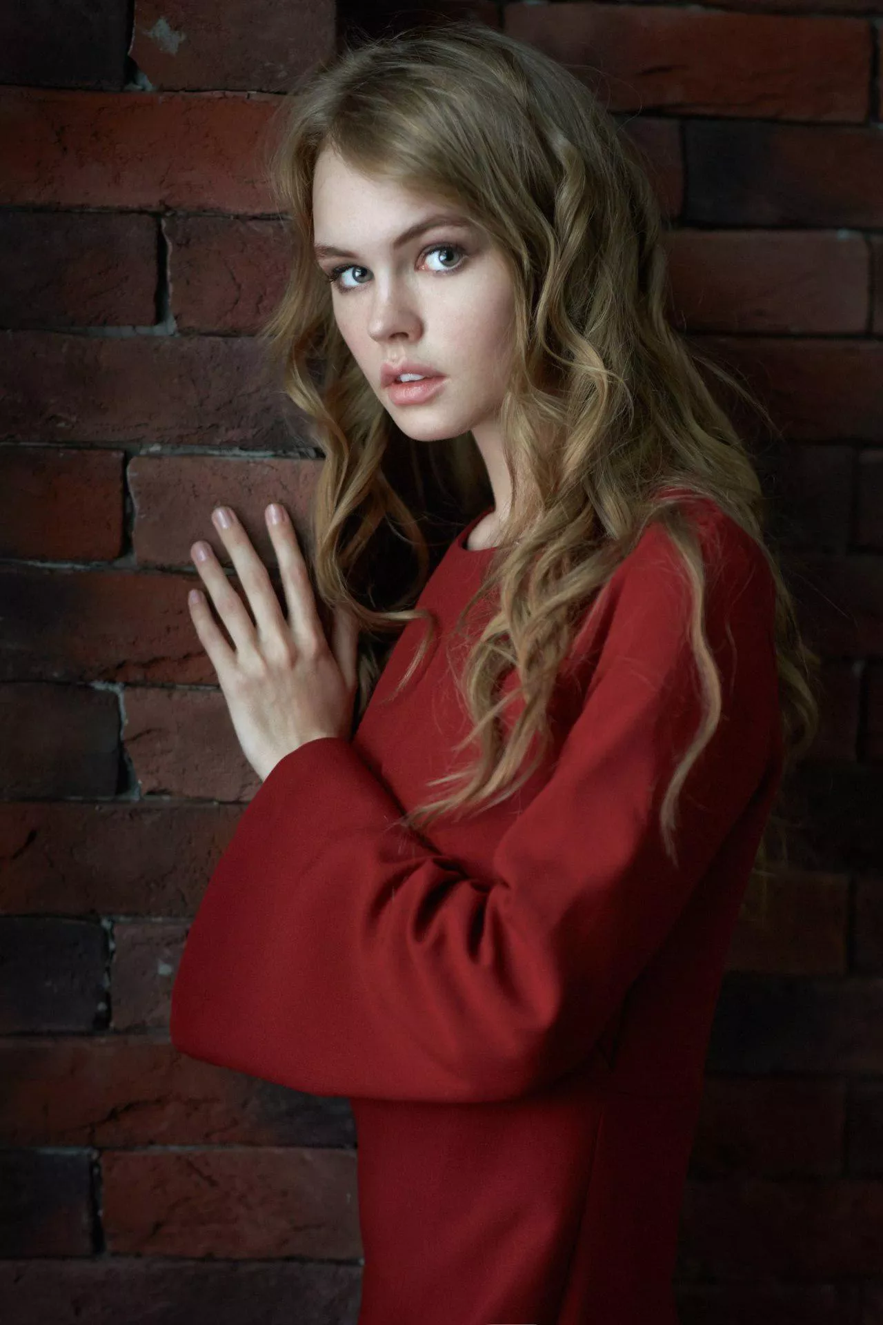 Anastassia scheglova