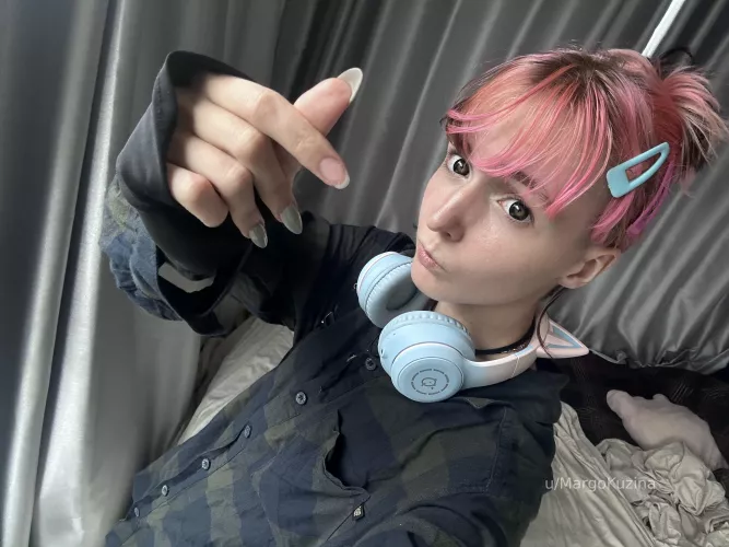 anime cuteness overload