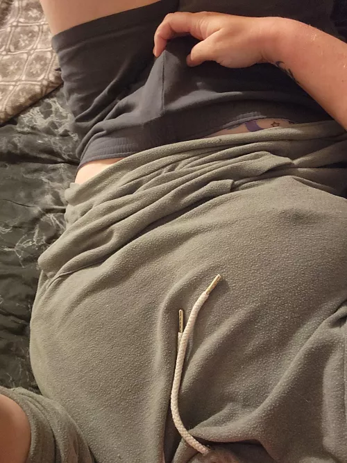 Are you ready for bed