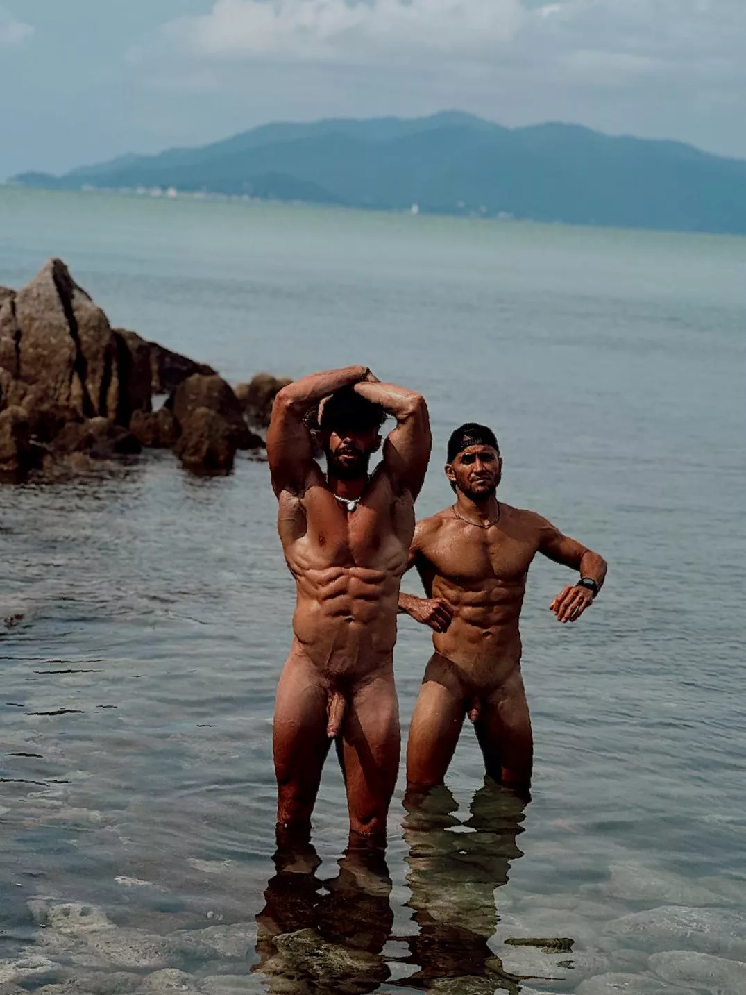 are you ready to take 2 in one go