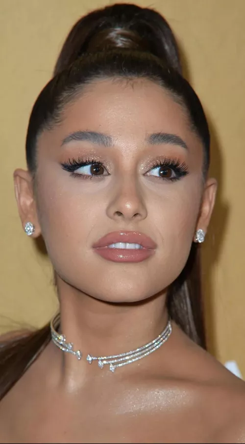 Ariana Grande 