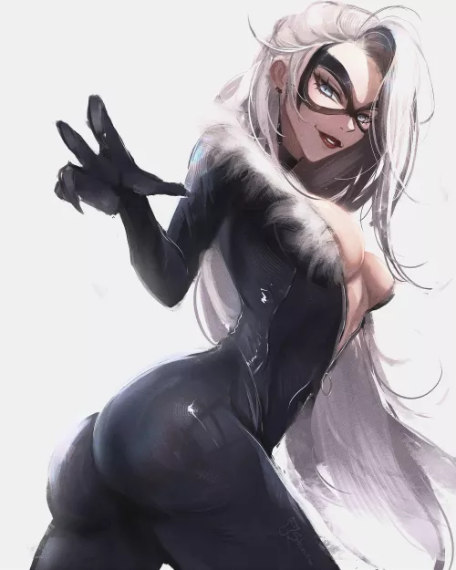 Black Cat 