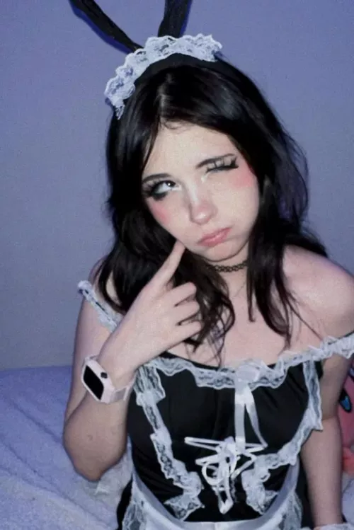 Can we fuck like rabbits?