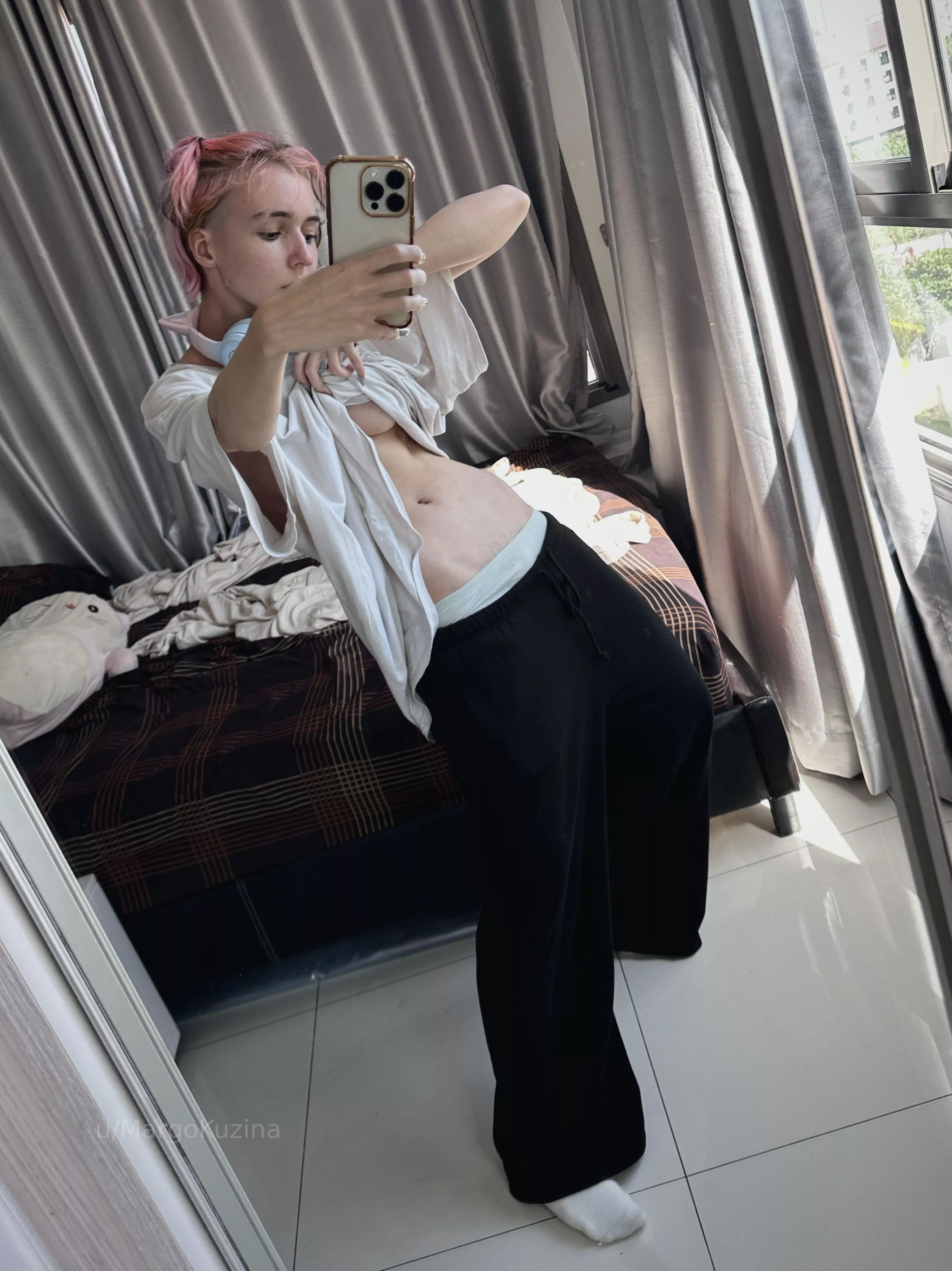 comfortable and everyday style