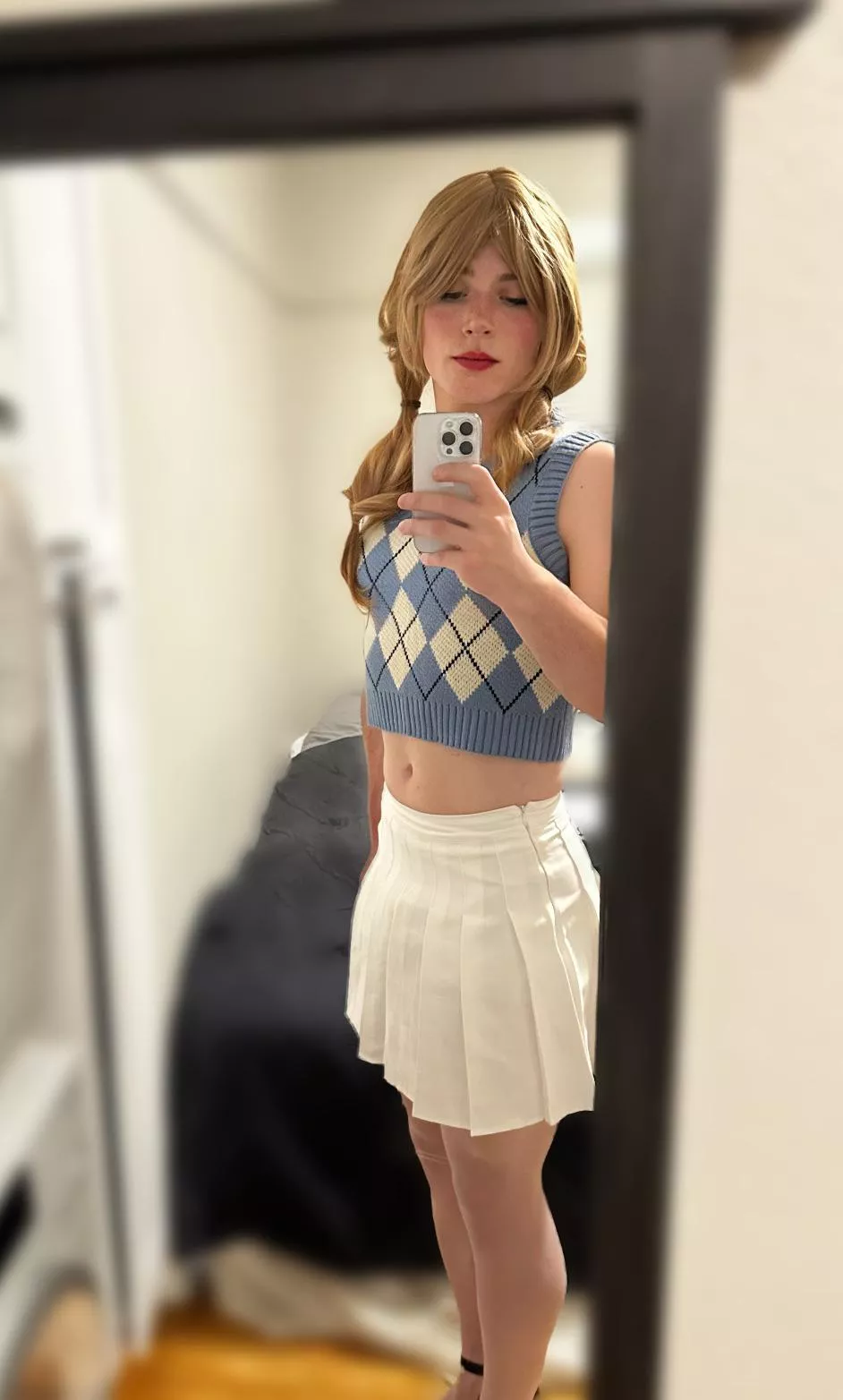 Democrat brainwashing flips another zoomer 