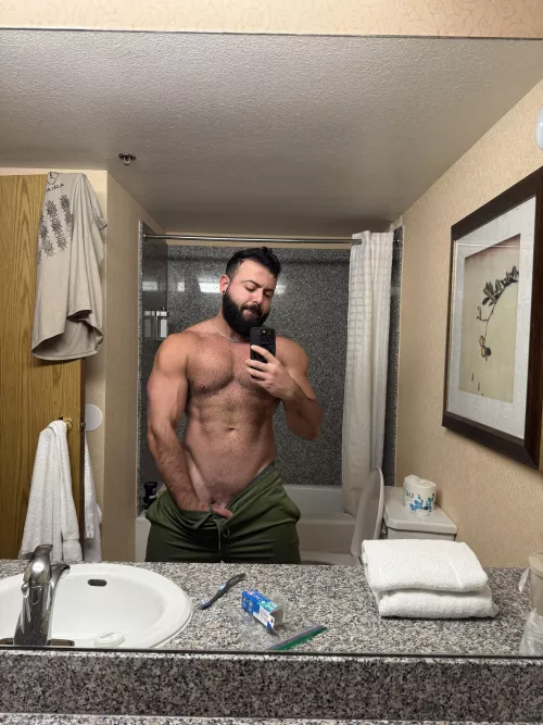 Do I have enough fur to be a cub?