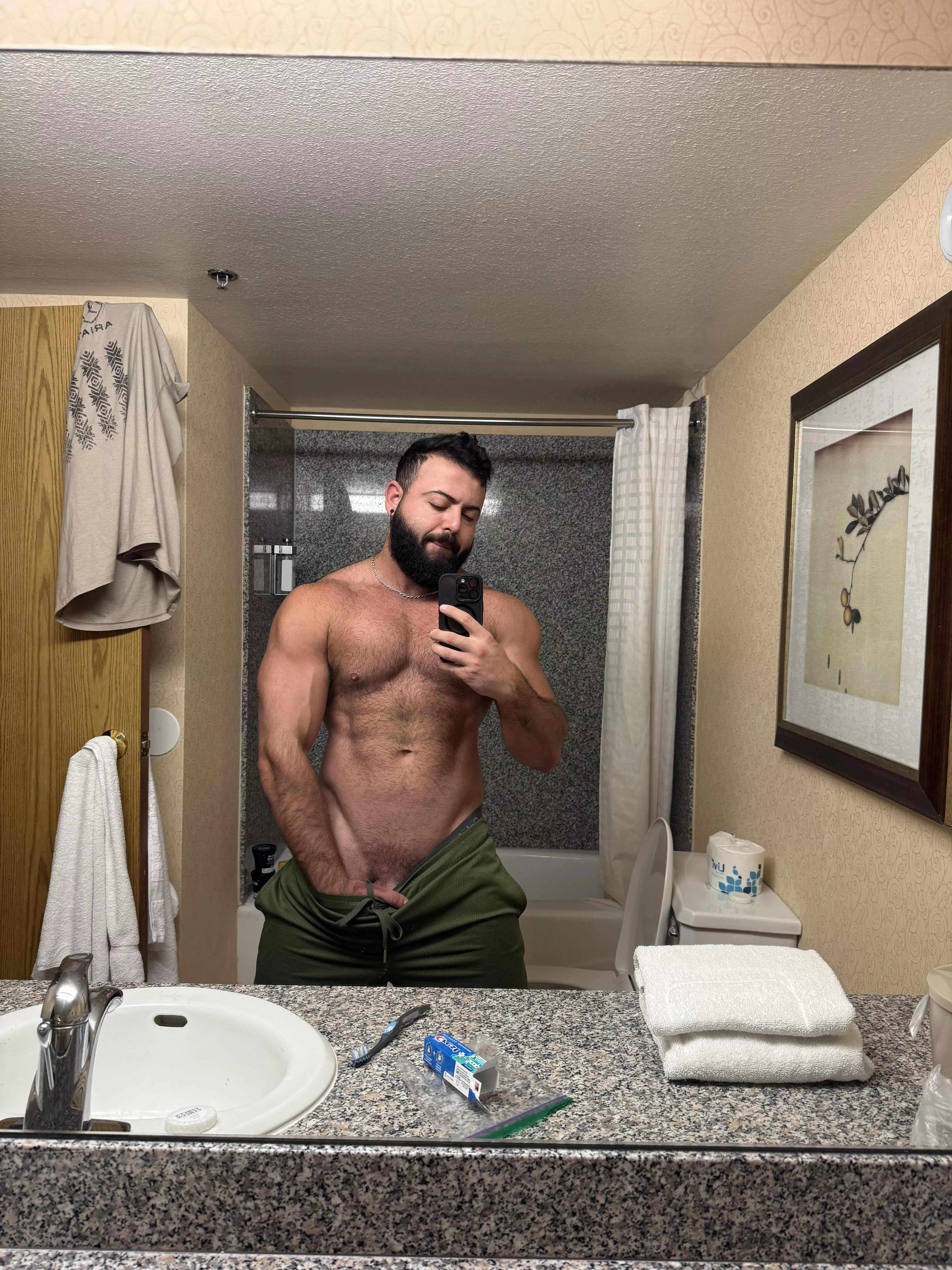 Do I have enough fur to be a cub?