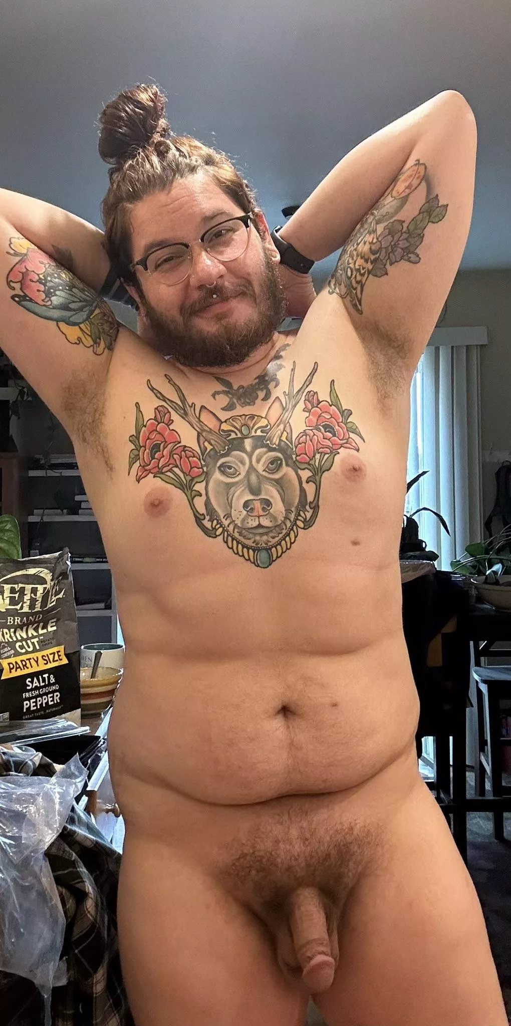 Do you like tattoos?