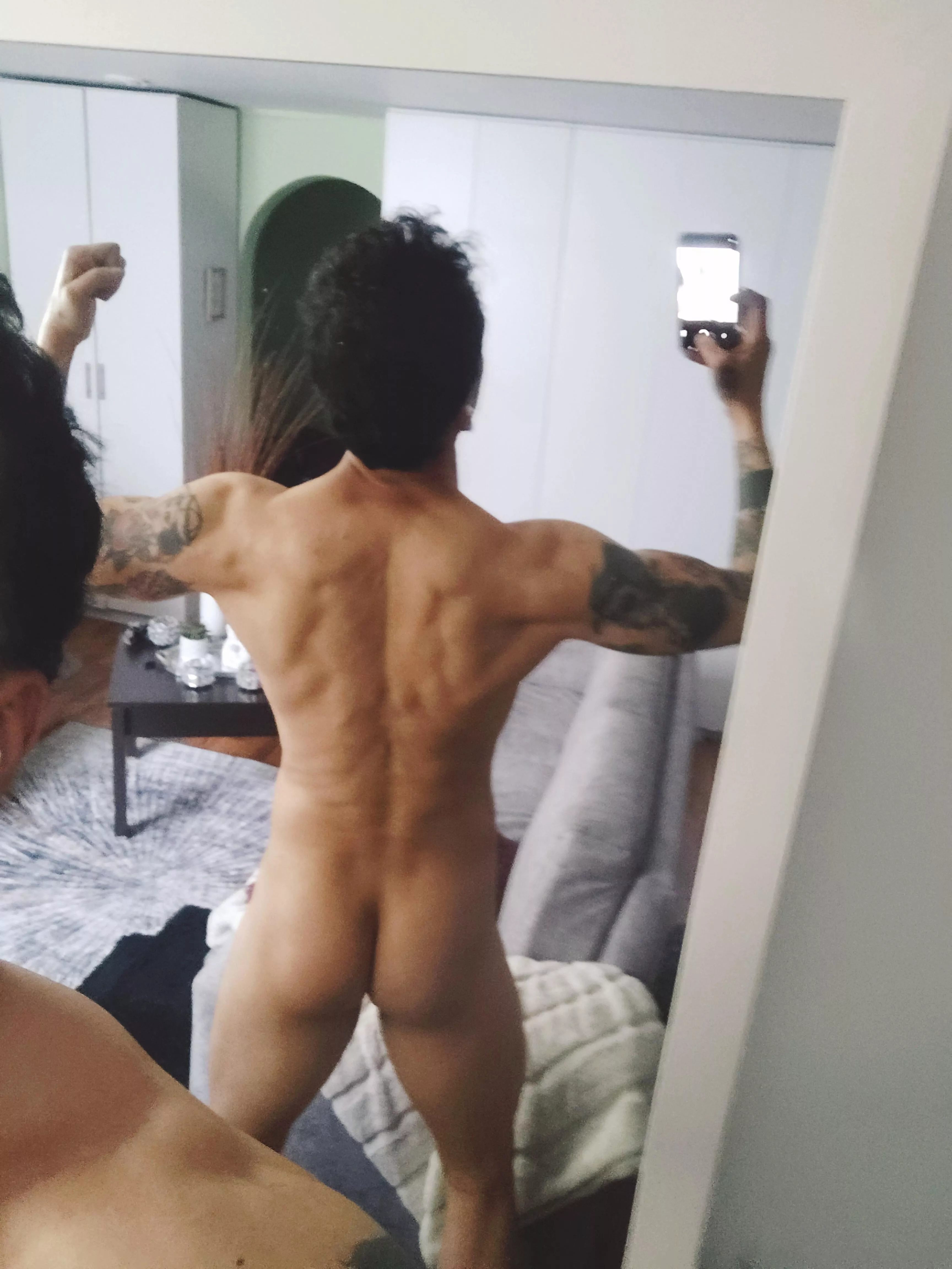 Do you like what you see? Talk to me