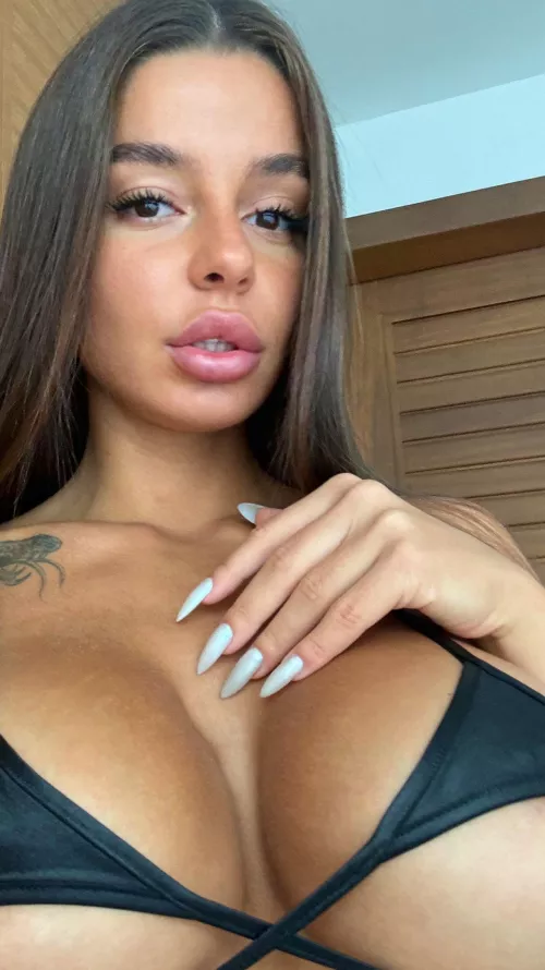 do you like when it long?