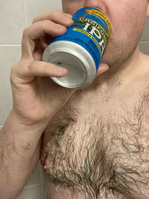 Does an Irish fella fit in here?