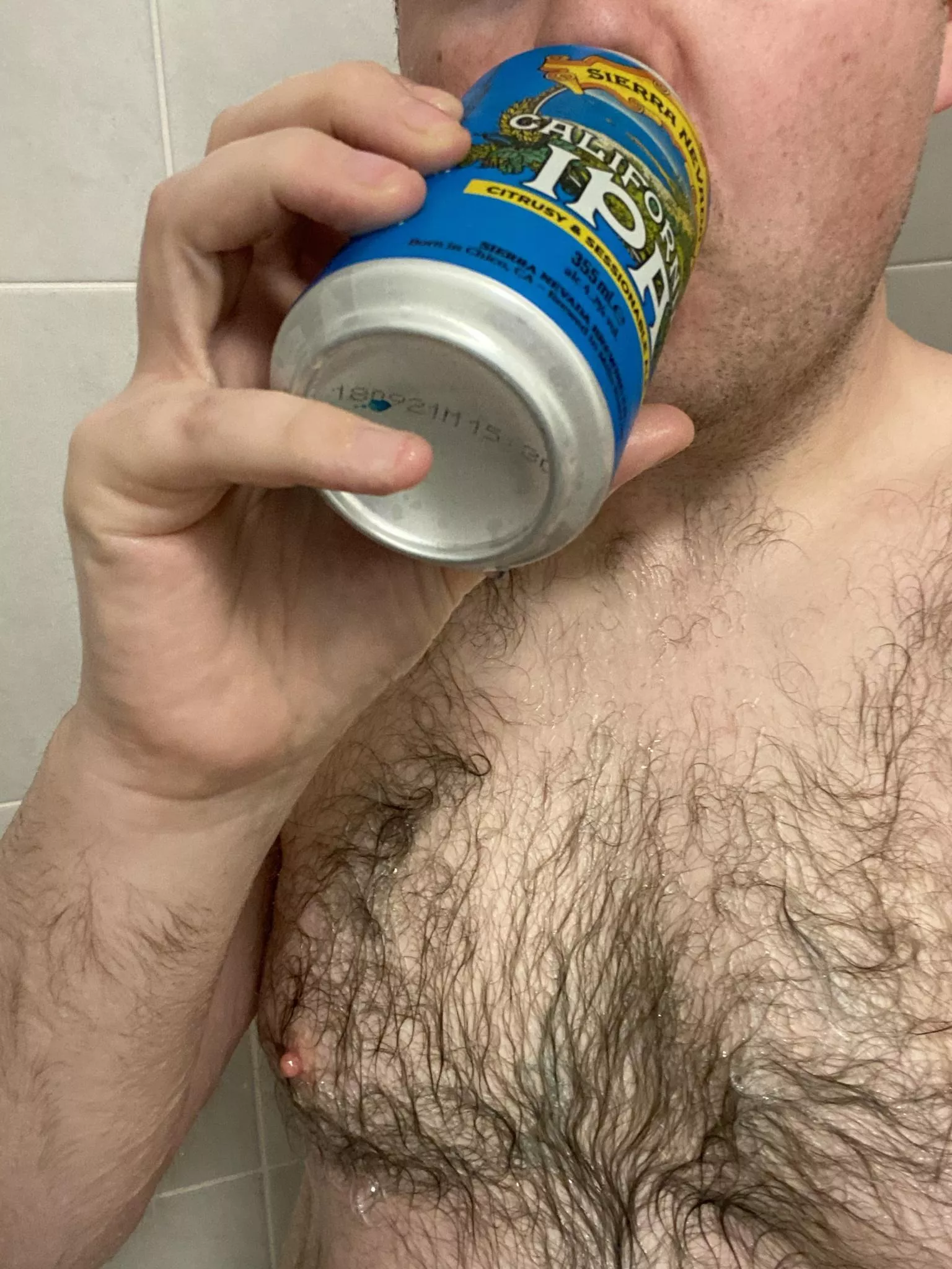 Does an Irish fella fit in here?