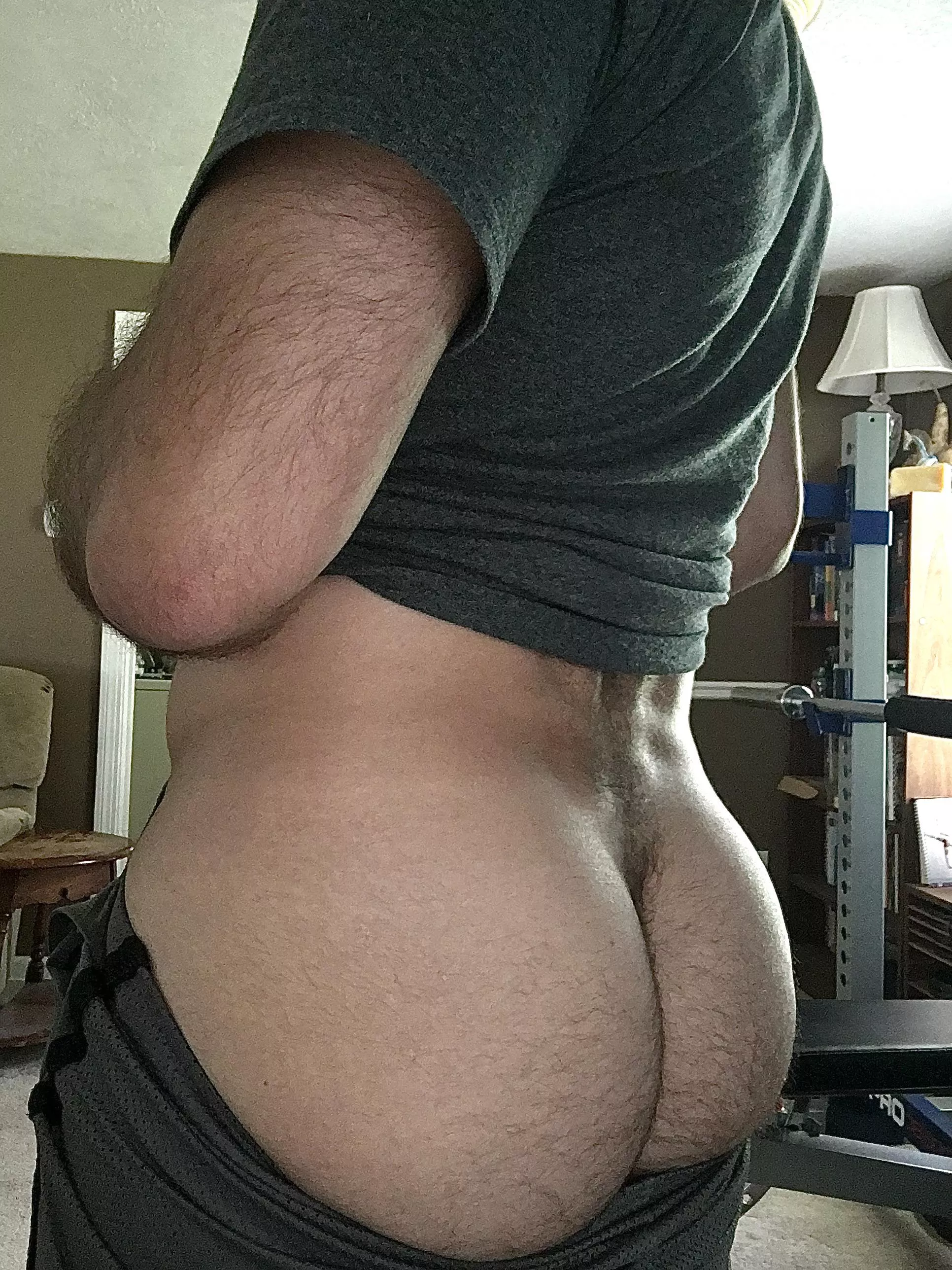 Don’t forget that deadlift too dudes