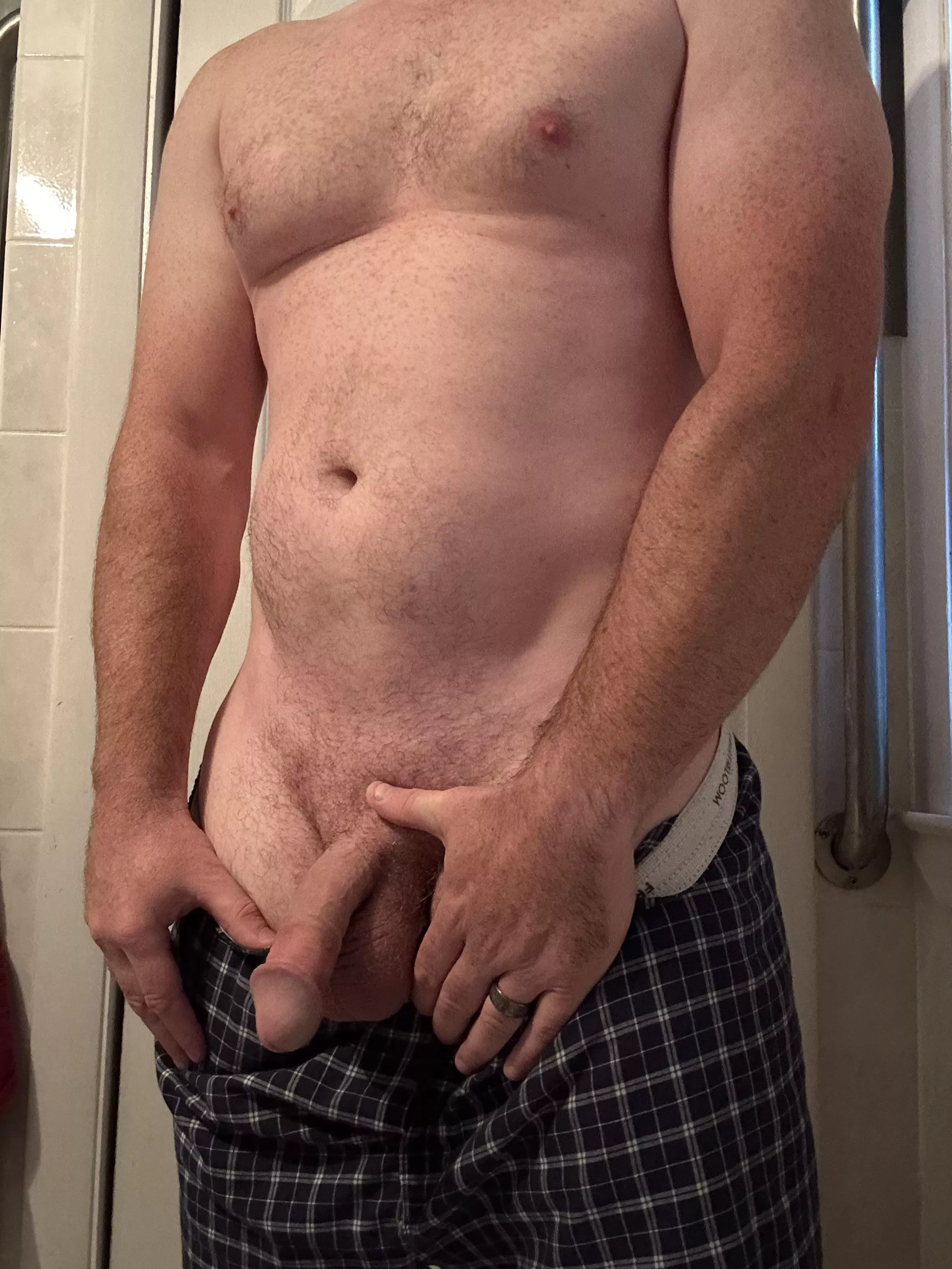 Drain this dad cock (40)