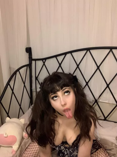 egirl transformation complete 🤪18f