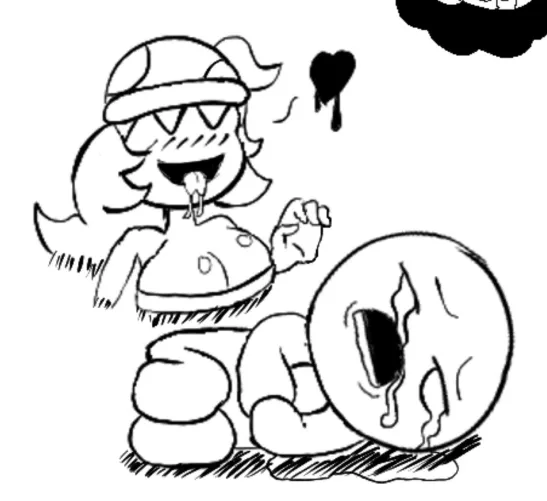 Erm… what the sigma? (that shitty looking hand tho lol)