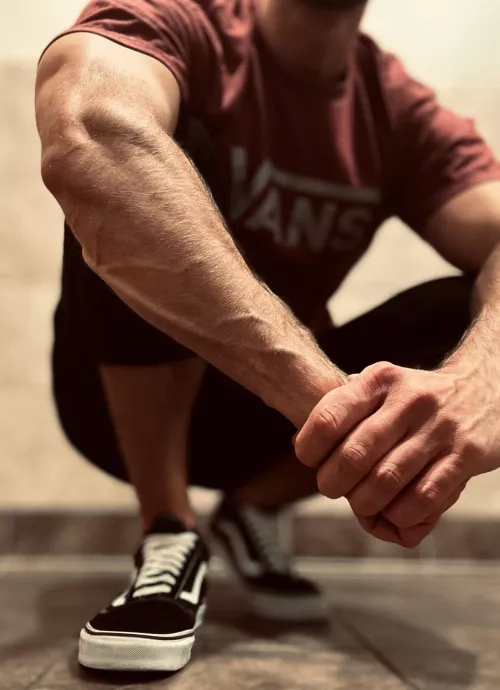 Everything Is Quiet Now