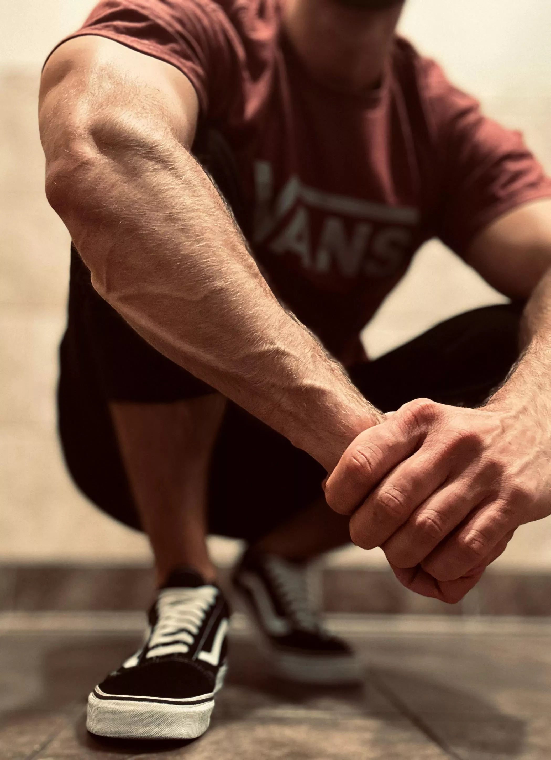 Everything Is Quiet Now