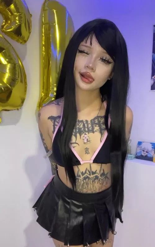 Favorite band right now? 