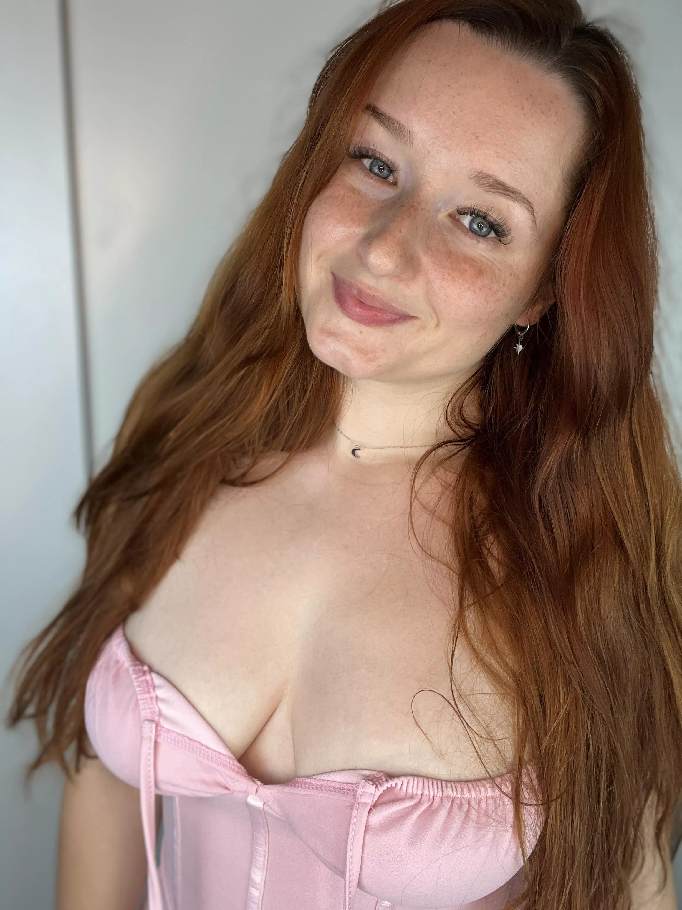 Feeling cute in this picture :) [irtr]