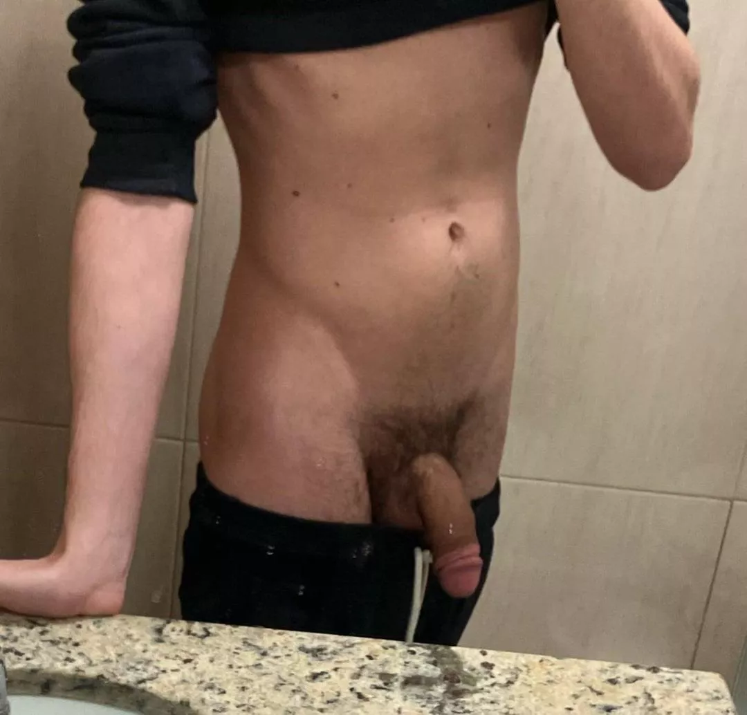 Felt good about it so I took this pic 😊