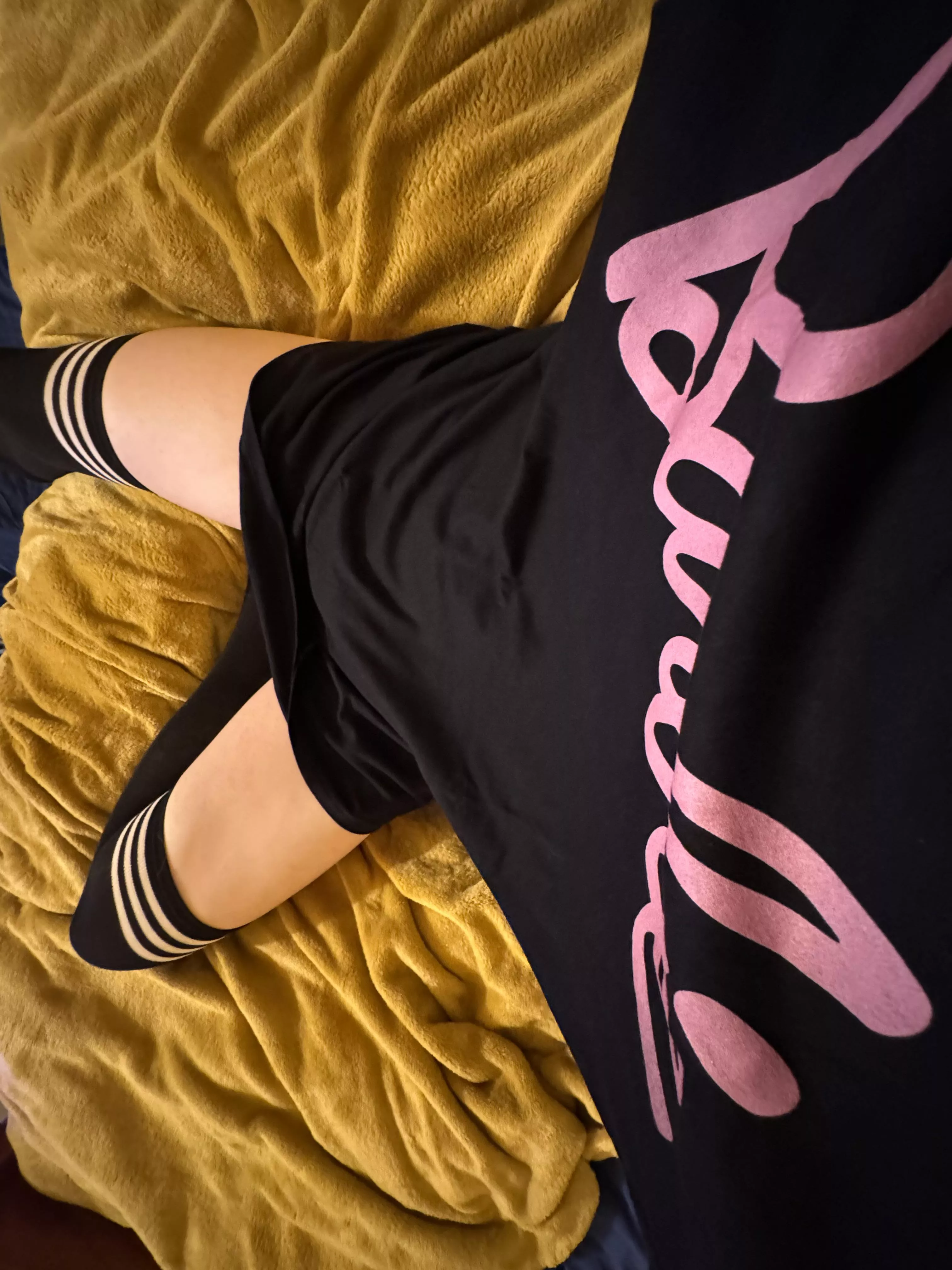 Femboy POV