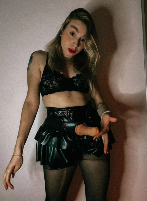 Get in doggy position right now! it's an order