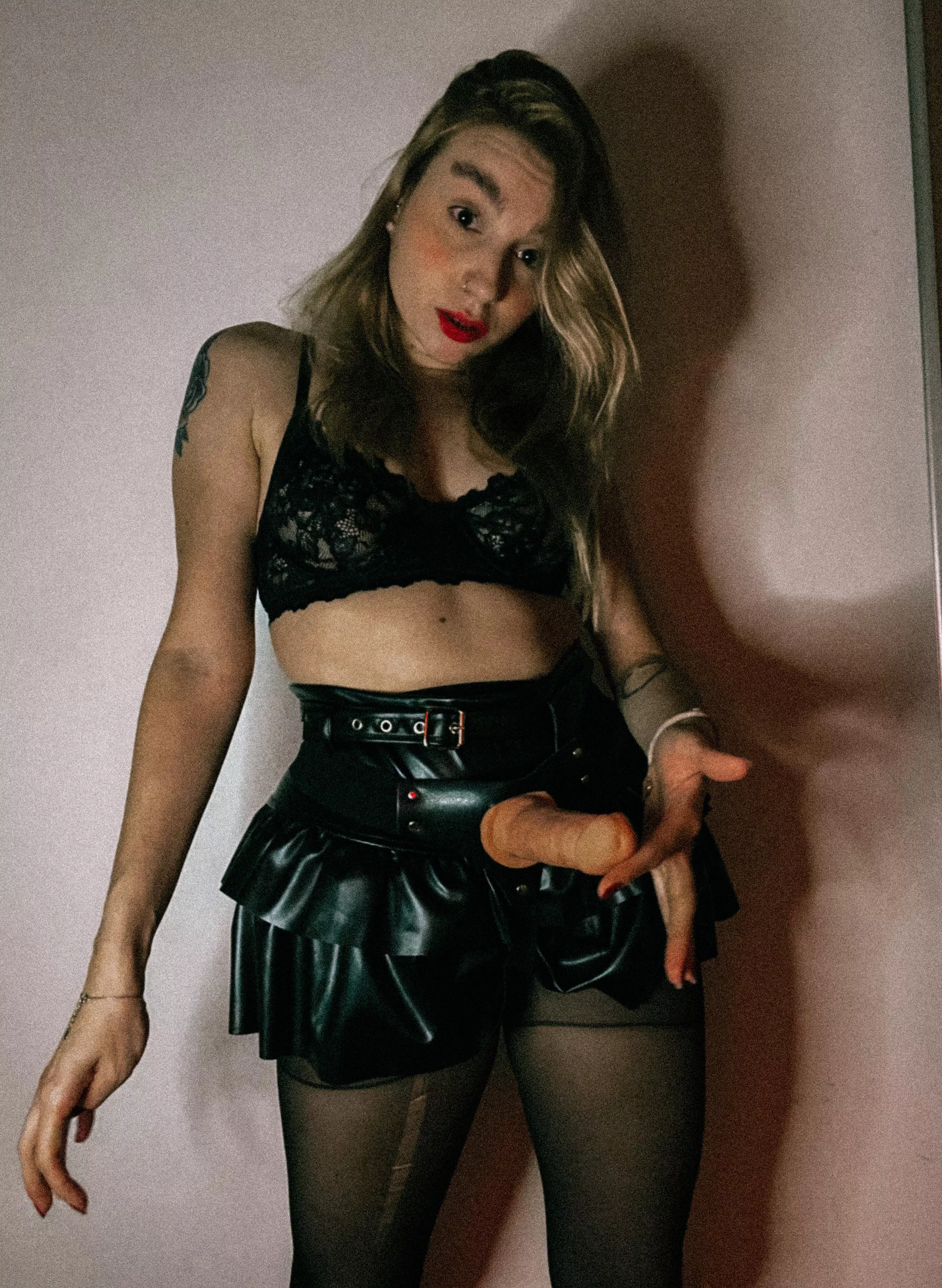 Get in doggy position right now! it's an order