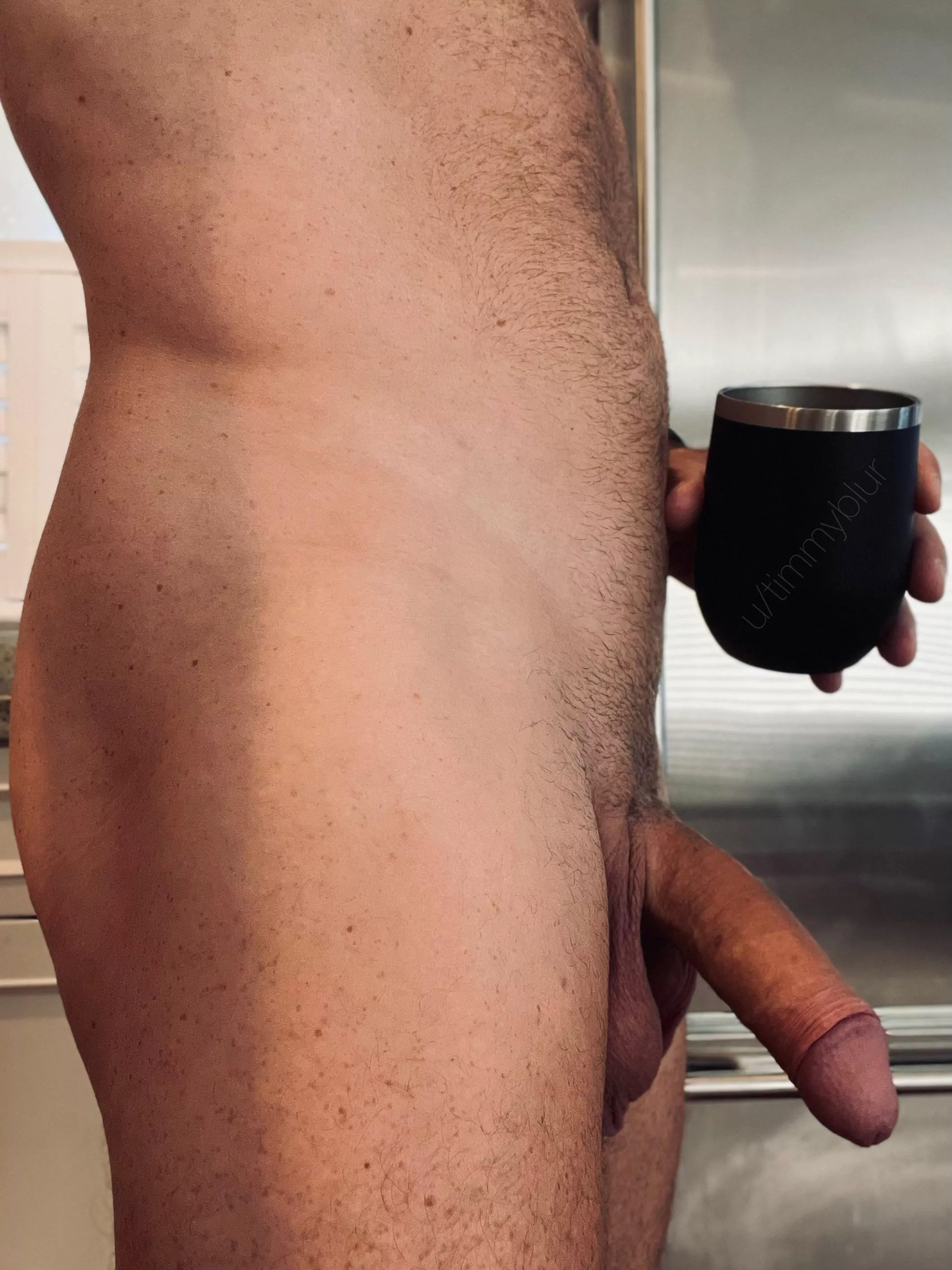 Good morning coffee freaks, your all day breakfast special is ready… 