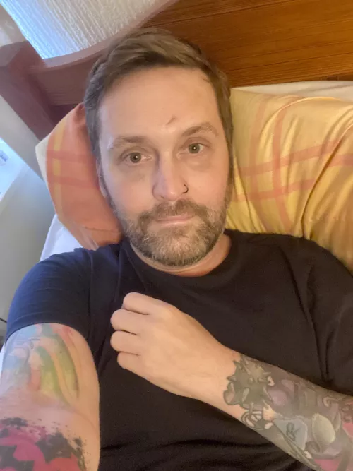 Good morning 🇬🇧 have a great Tuesday 😘 