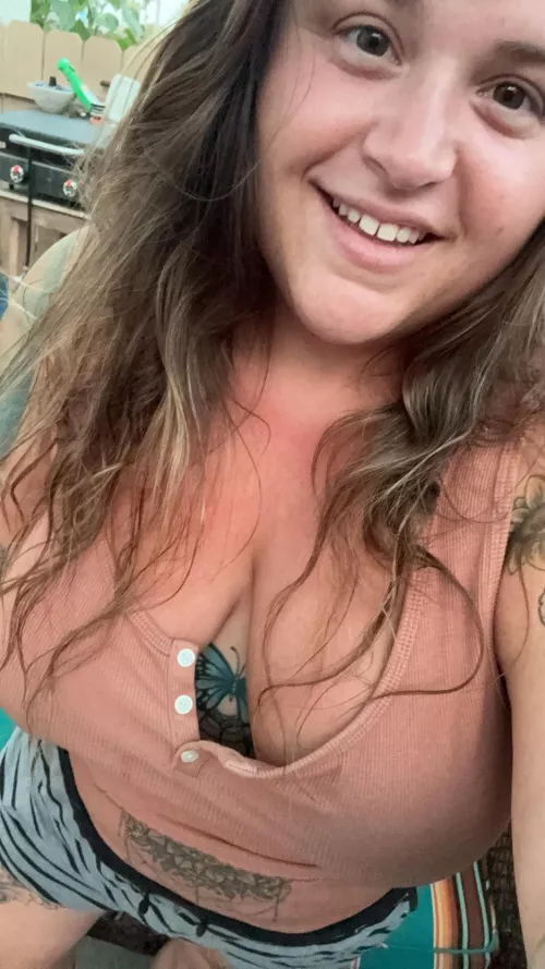 Happy Thick Thursday reddit ! 