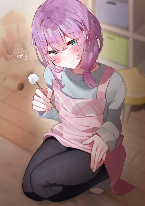 He'll take care of you