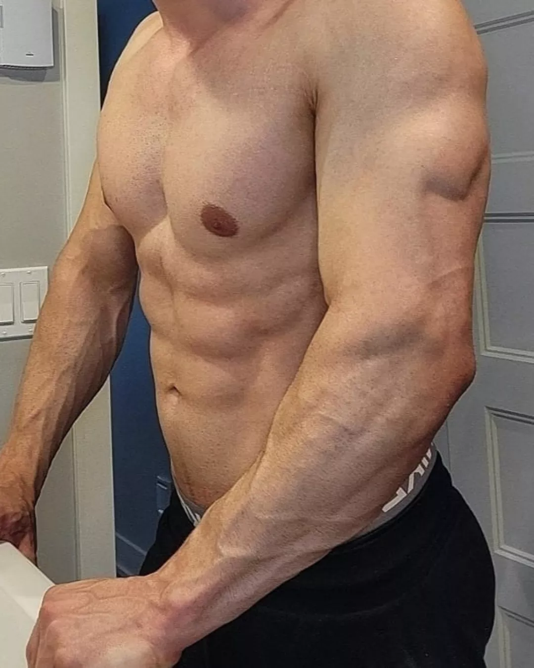 Heyhey 💪🏼😏🔥