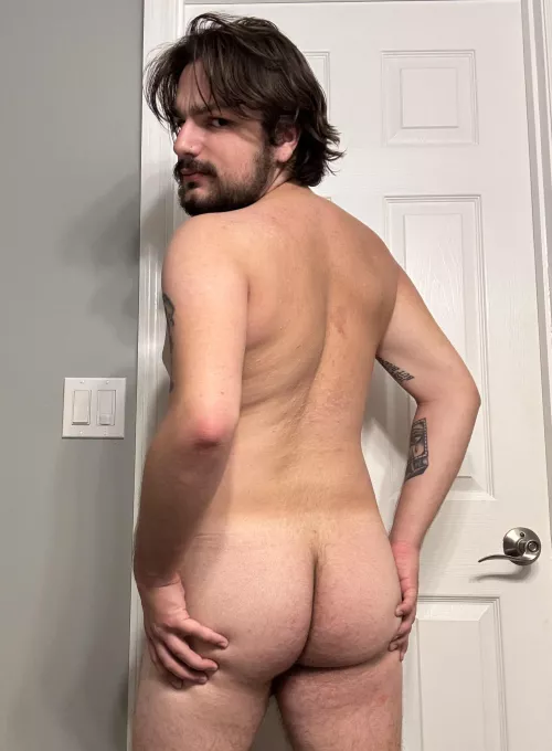 hope you like what you see