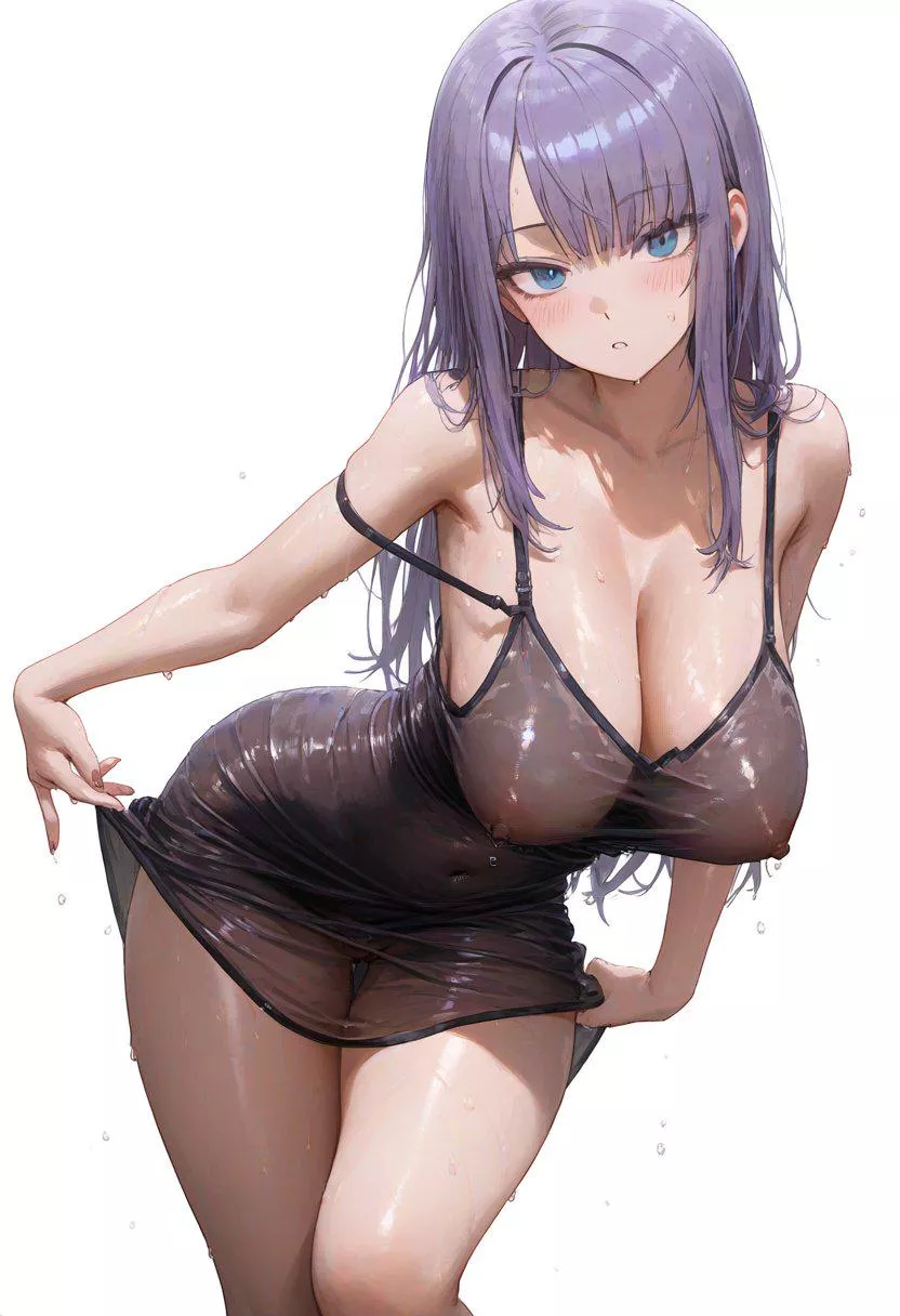 Hotaru [Dagashi Kashi]