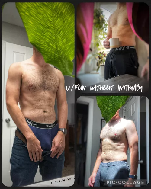 How about a few well placed plants 🪴 I enjoy a well manicured lawn