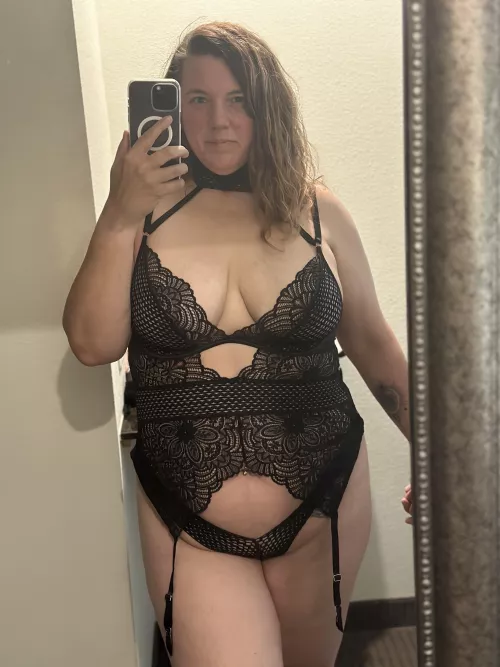 I can go a few rounds