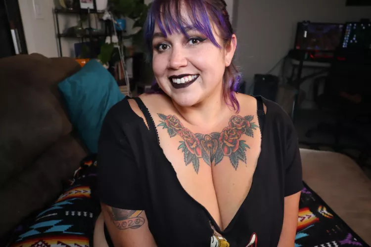 I feel like ill fit in here nicely!