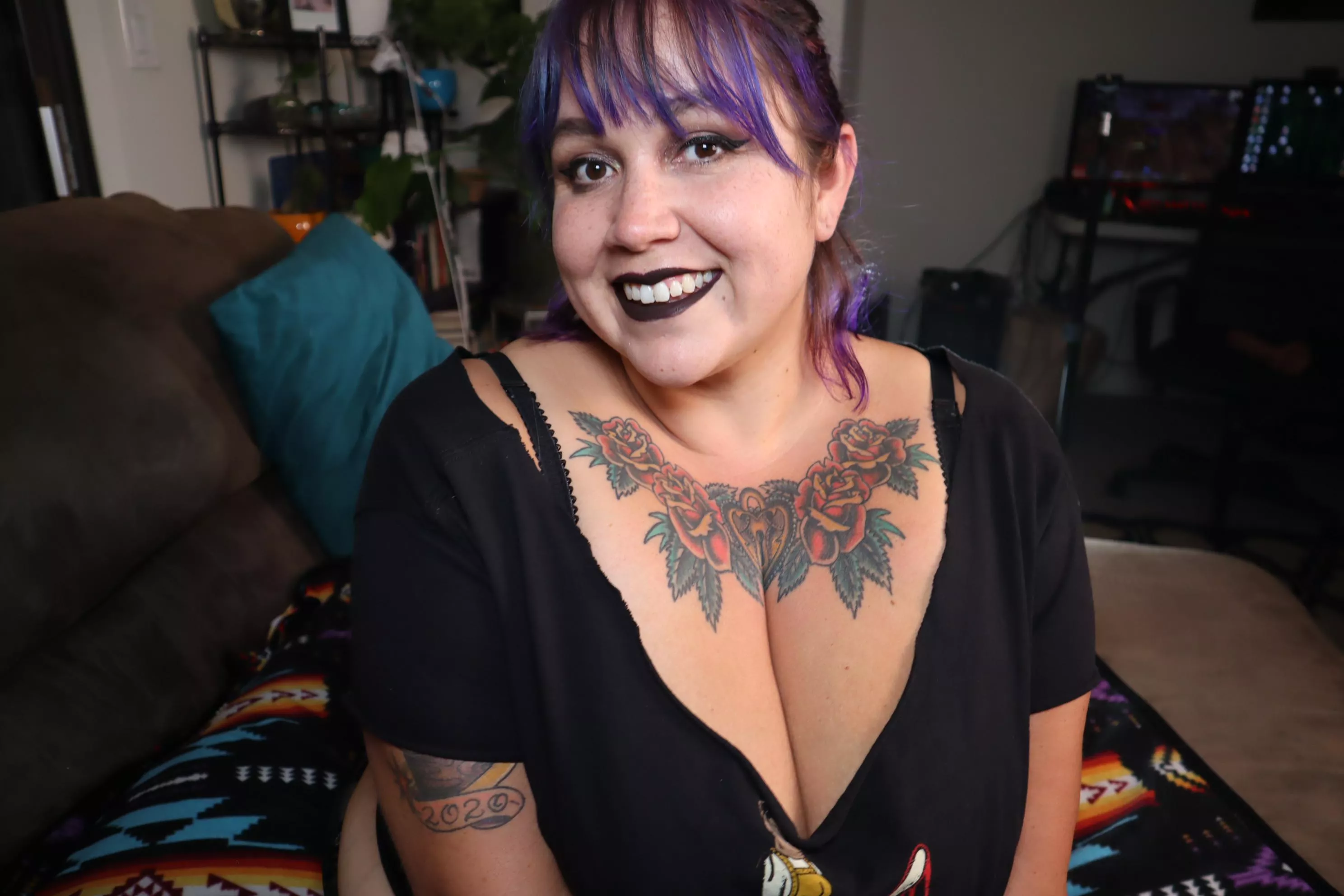 I feel like ill fit in here nicely!