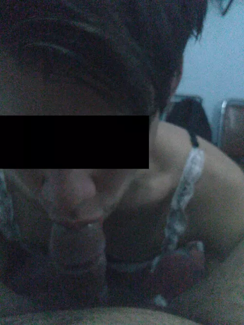 I was forced to upload it