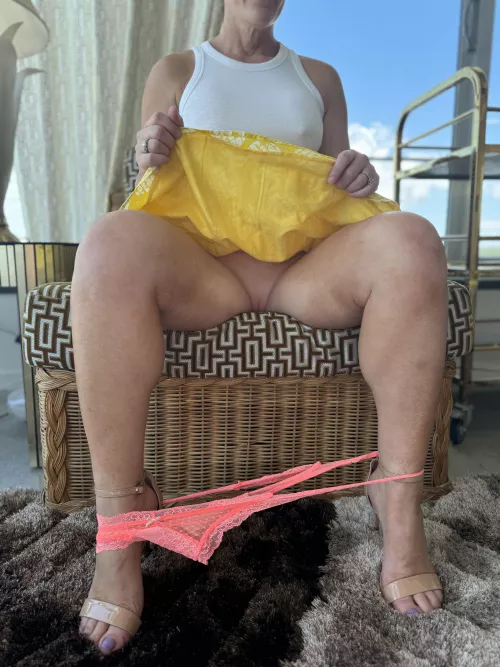 In the back room she was everybody's darling