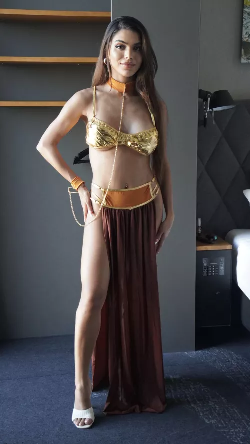 Is this a movie you would like to see?