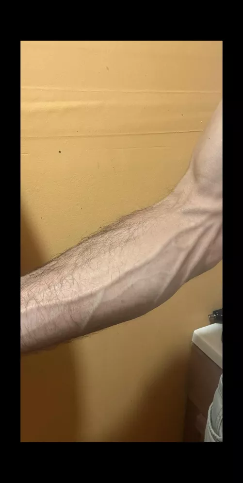 It’s been a few days 