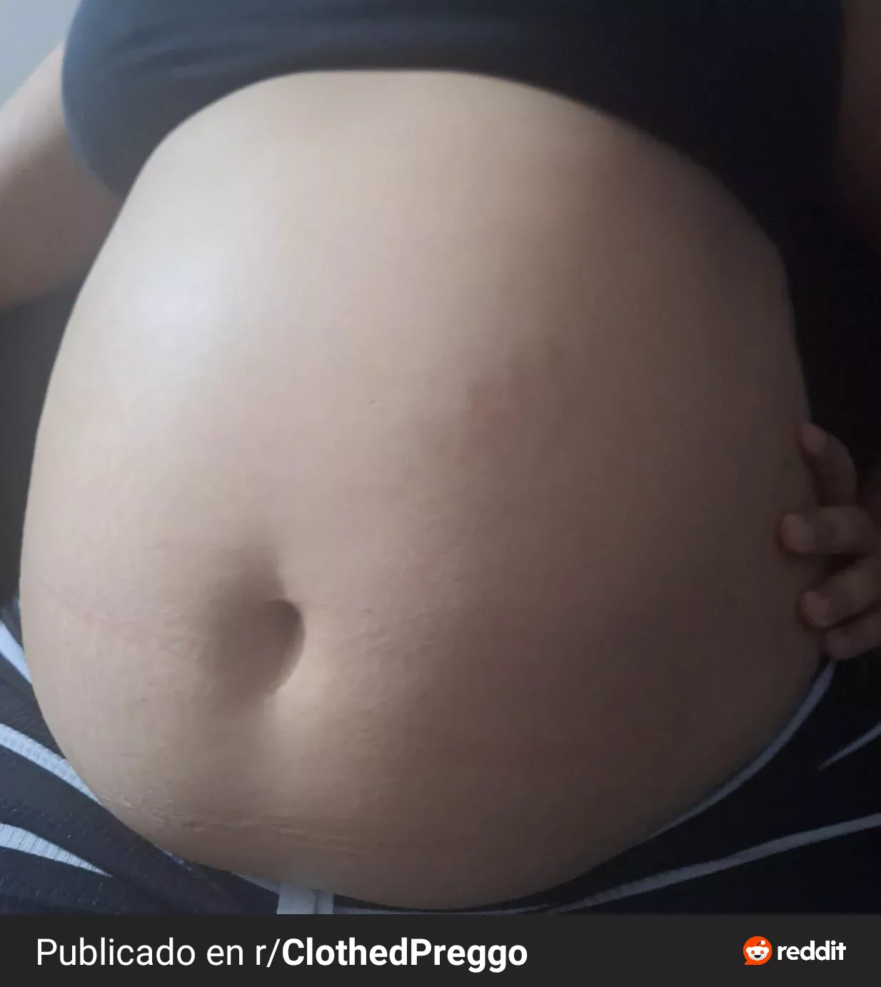 I've been feeling so sexy lately